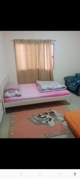 Transient furnished. Room just 1 min to Al ain mall